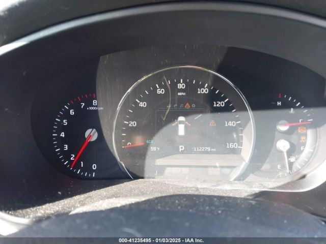 Passenger Axle Shaft Front 2.0L Outer Fits 16-18 SORENTO 1101823