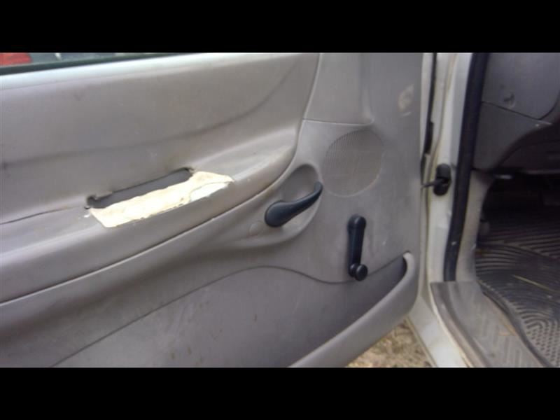 Steering Gear/Rack Power Steering Heritage Fits 97-04 FORD F150 PICKUP 958364