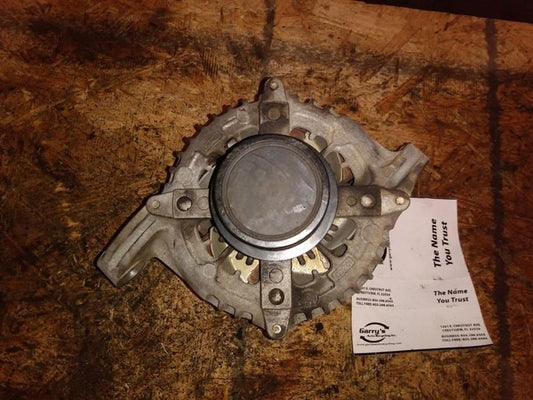 Alternator Turbo 175 Amp Fits 16-20 MUSTANG 744964