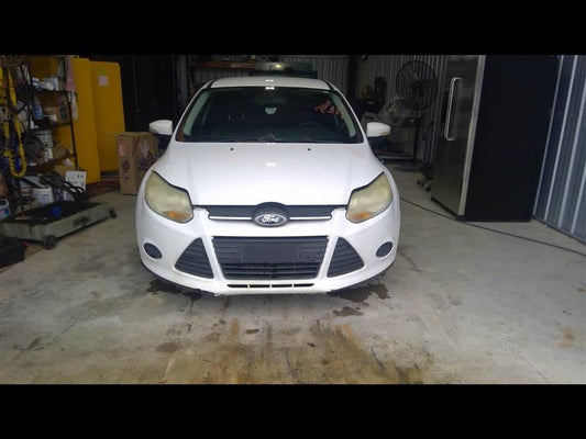 Alternator Without Turbo VIN 2 8th Digit Fits 12-18 FOCUS 1077099