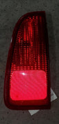 Passenger Right Tail Light Lid Mounted Fits 98-02 NAVIGATOR 1098371