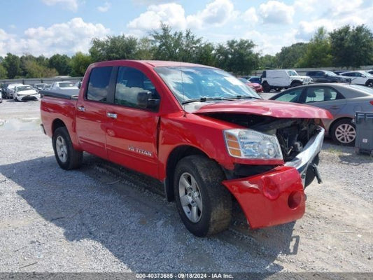 TITAN     2007 High Mounted Stop Light 1090680