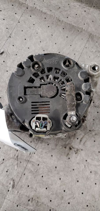 Alternator Fits 14-16 SPORTAGE 1112846