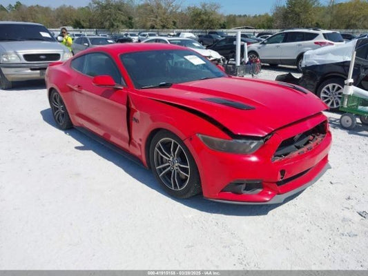 Alternator 175 Amp Fits 15 MUSTANG 1121572