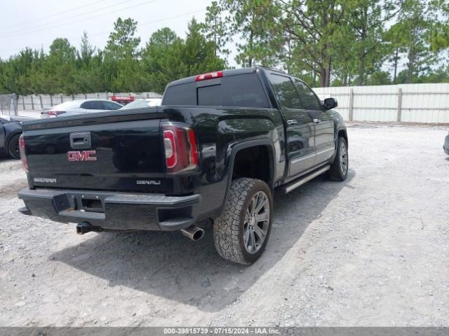 Passenger Right Lower Control Arm Front Fits 16-19 ESCALADE 1068136