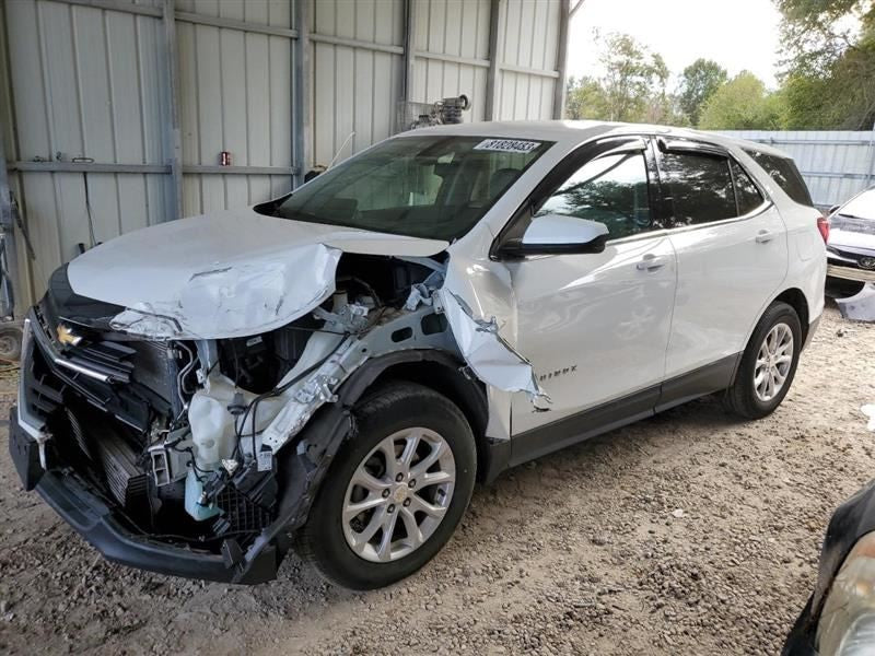 Speedometer MPH ID 84642813 Fits 19 EQUINOX 1033938
