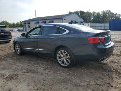 Passenger Right Rear Side Door Premier Fits 14-19 IMPALA 1130921
