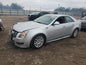 Wiper Transmission Coupe Fits 08-15 CTS 1104767