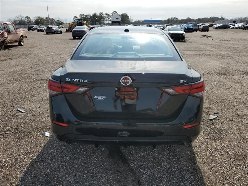 Passenger Right Caliper Front Fits 20 SENTRA 737455