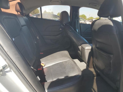 Passenger Sun Visor VIN 1 4th Digit Limited Fits 13-16 MALIBU 1118996