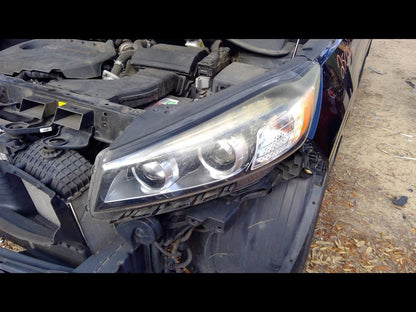 Passenger Axle Shaft Front 2.0L Outer Fits 16-18 SORENTO 1101823