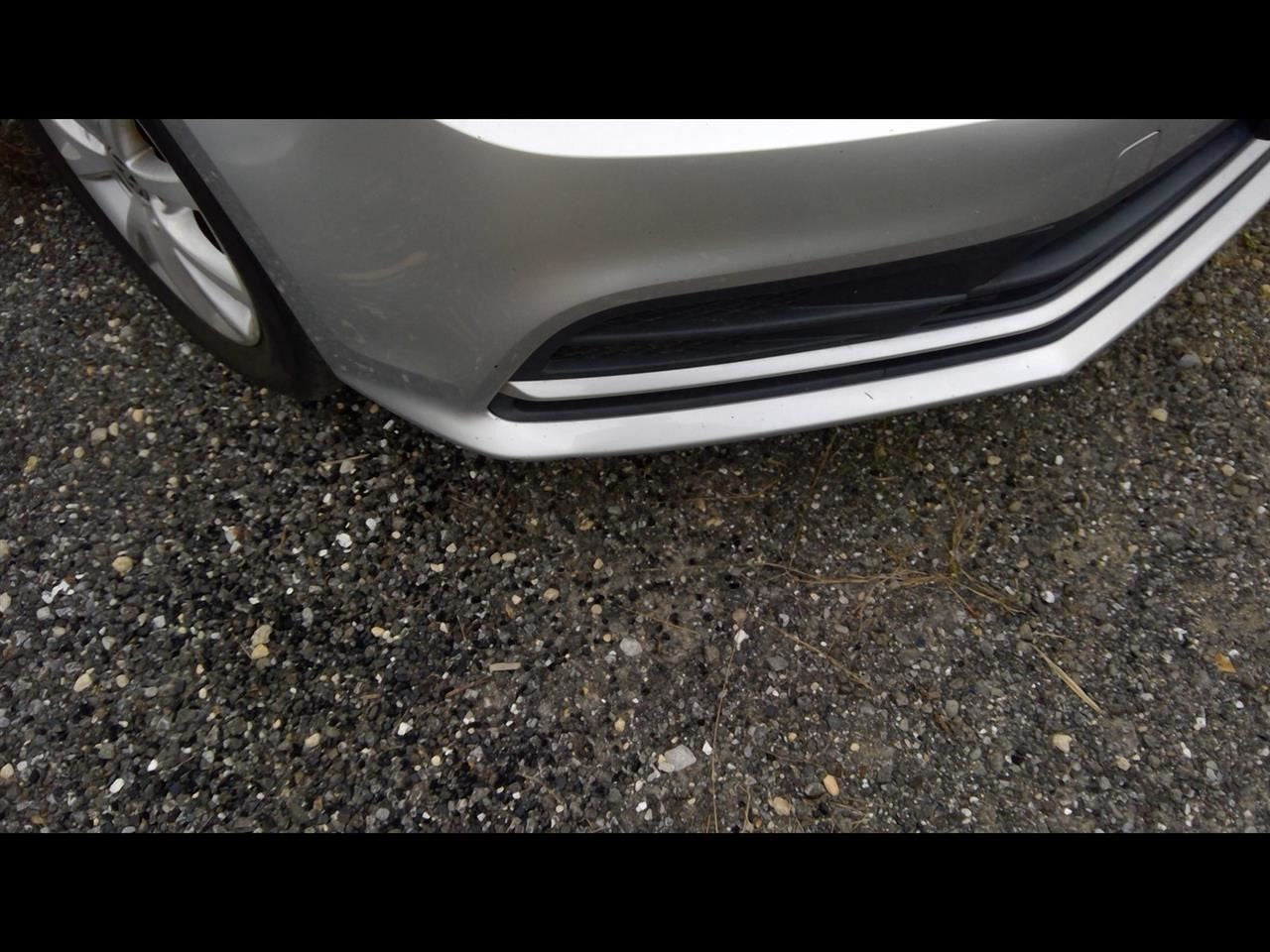 Steering Gear/Rack Power Rack And Pinion Fits 13-18 JETTA GLI 1108134
