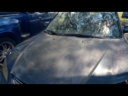 Alternator Without Turbo Fits 07-09 MAZDA 3 1064843