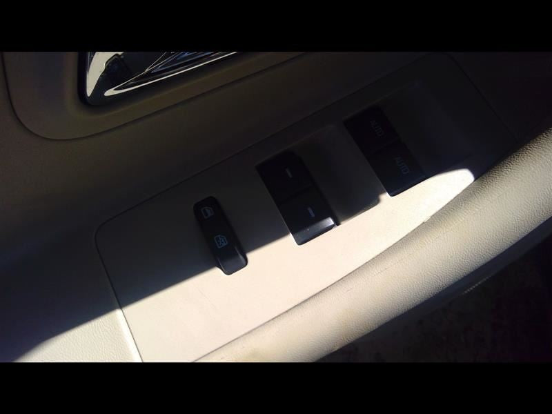 Ignition Switch Electric Switch Only Keyless Ignition Fits 10-12 TAURUS 1076470