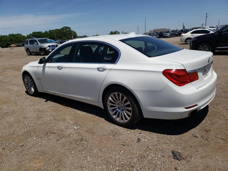 Driver Front Door Switch Driver's Fits 09-15 BMW 750i 753434