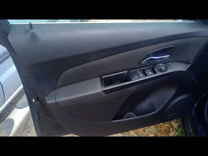 Rim Wheel VIN P 4th Digit Limited 16x6-1/2 Aluminum Fits 14-16 CRUZE 1126817