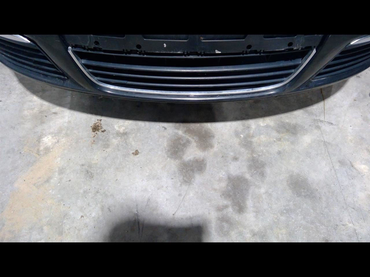 Temperature Control Single Zone Climatic US Fits 06-10 PASSAT 1092973