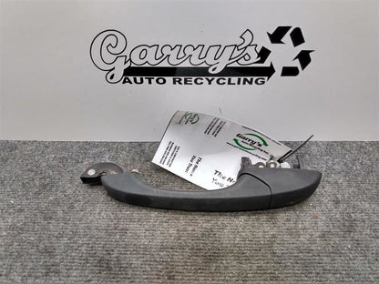 Door Handle Exterior Assembly Door Rear Fits 08-09 11-14 16-19 CARAVAN 653470