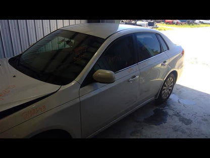 Alternator Without Turbo Fits 04-10 IMPREZA 1057707