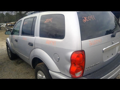 Throttle Body Throttle Valve Assembly 4.7L Fits 04-07 DAKOTA 661410