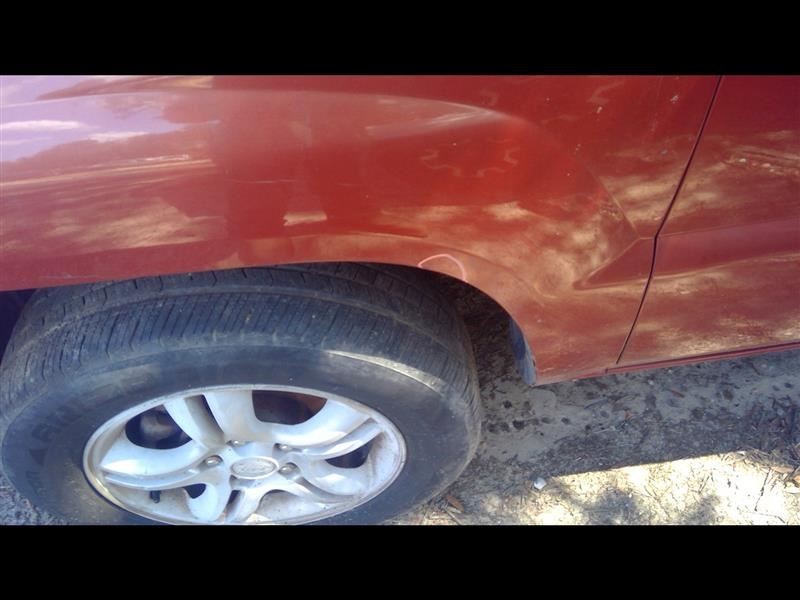 Passenger Strut Front 4 Cylinder Fits 05-10 SPORTAGE 1067549