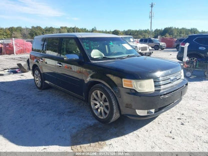 Fuel Pump Assembly Pump And Sender Fits 09 FLEX 1105273