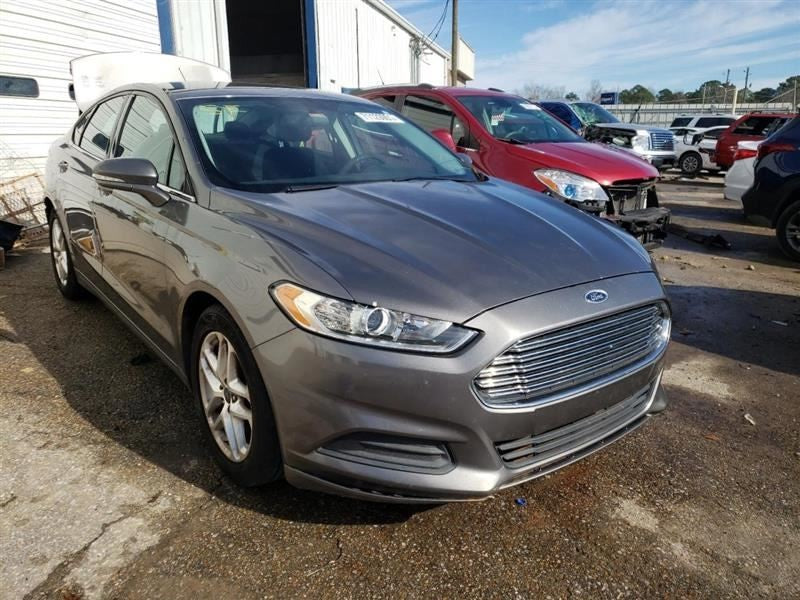 Blower Motor Front Fits 13-20 FUSION 1007162