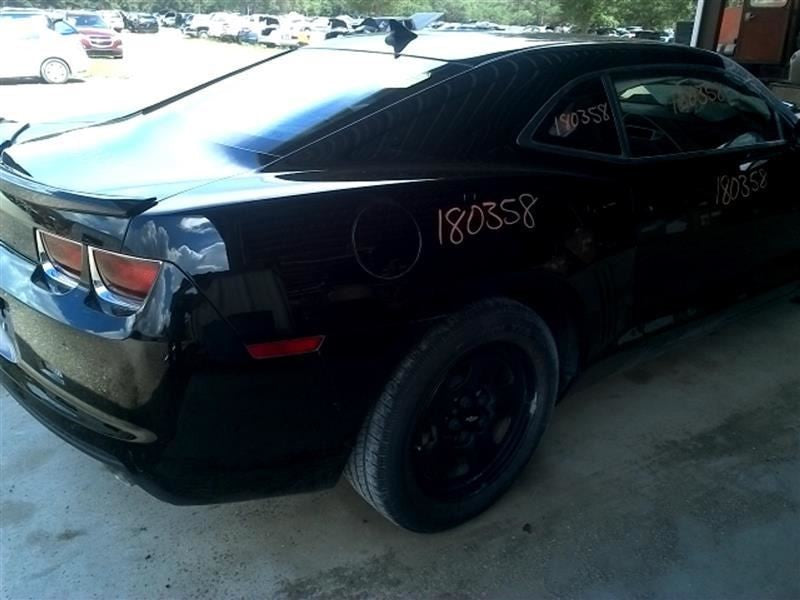 Driver Tail Light Without Rally Sport Package Outer Fits 10-12 CAMARO 660441