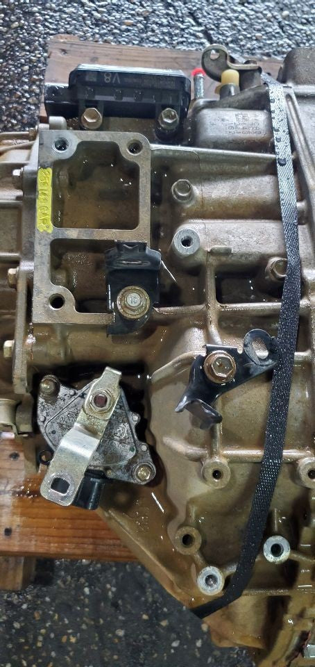 Automatic Transmission 3.5L 2GRFE Engine 6 Cylinder Fits 13-18 AVALON 1113009