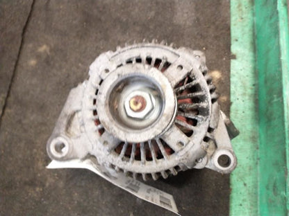 LIBERTY   2002 Alternator 743410