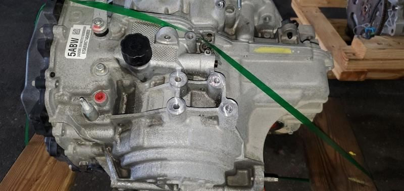 Automatic Transmission FWD 2.4L Fits 15-17 EQUINOX 1059065