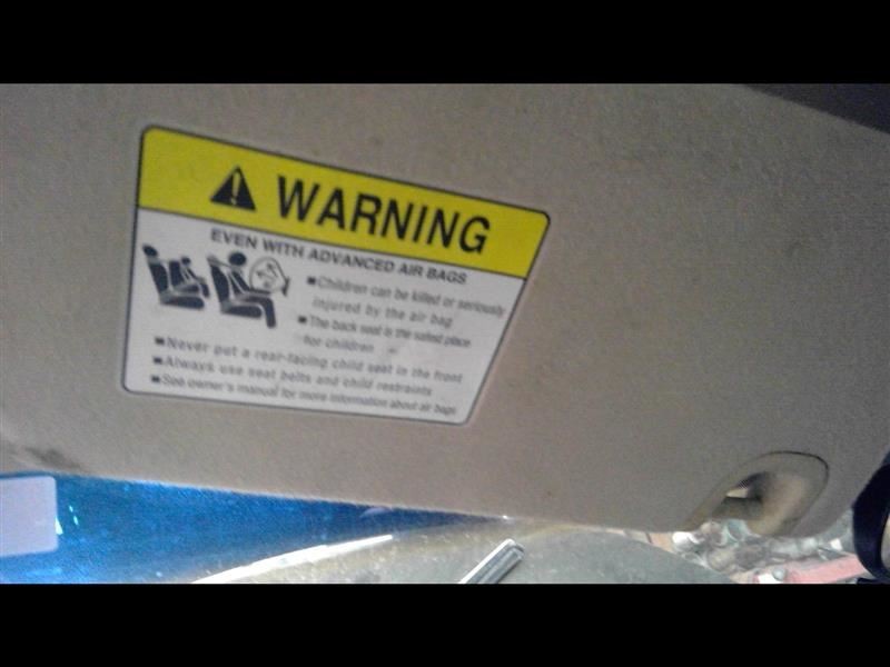 Speedometer Cluster Standard Panel MPH Fits 11-13 MAZDA 6 1063162