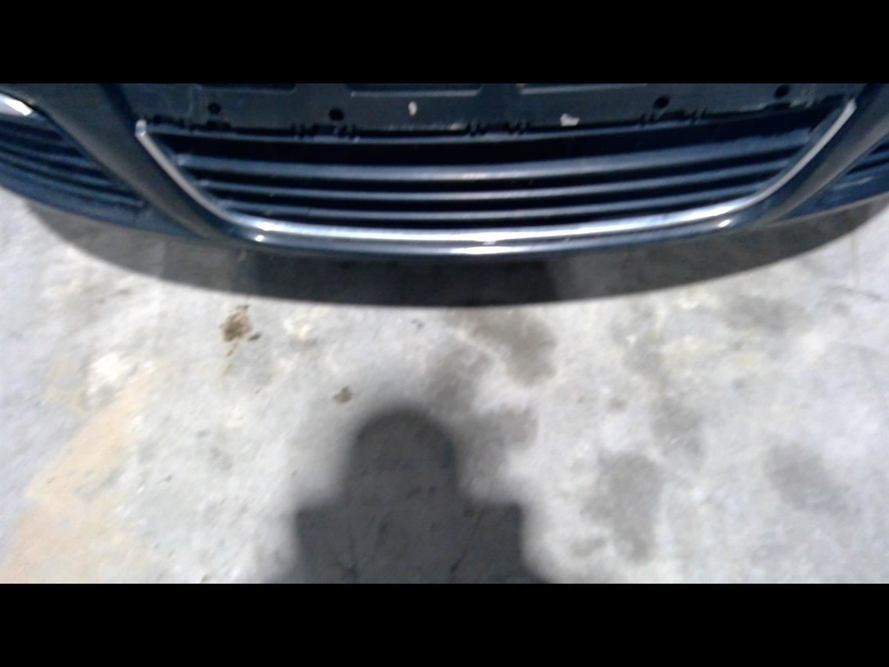 Temperature Control Single Zone Climatic US Fits 06-10 PASSAT 1092973