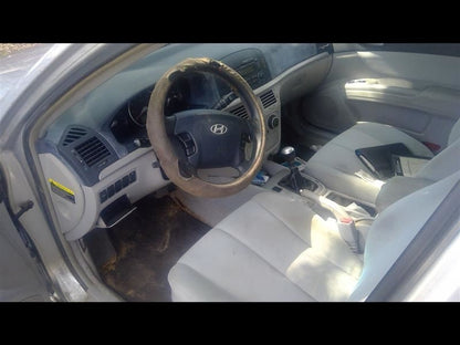 Manual Transmission 2.4L Fits 06-08 SONATA 603365