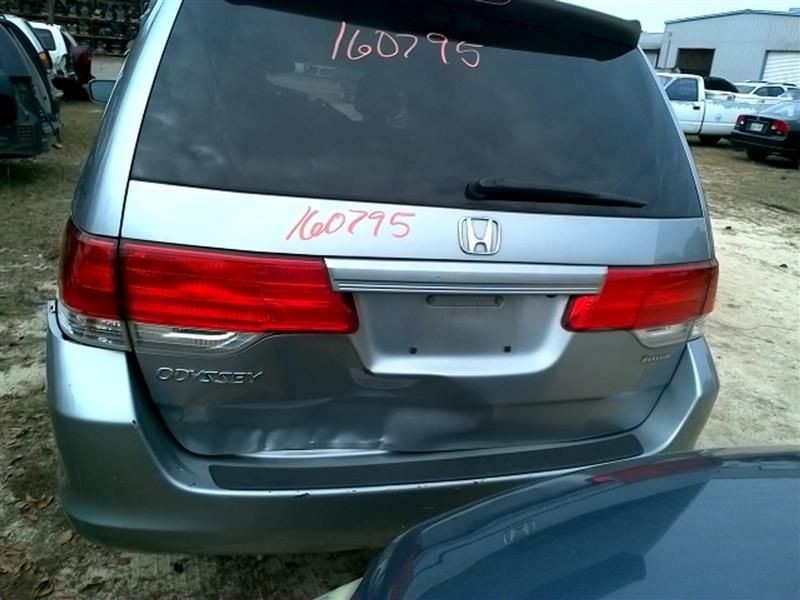 Automatic Transmission Touring Fits 08-10 ODYSSEY 235202