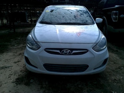 Speedometer Cluster MPH Cruise Control With AC Fits 12-13 ACCENT 319449