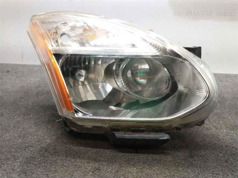Passenger Right Headlight Halogen Fits 11-12 ROGUE 559286