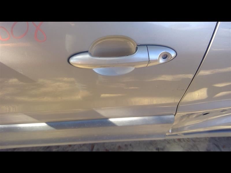 Temperature Control AC Fits 01-04 MAZDA TRIBUTE 1078015