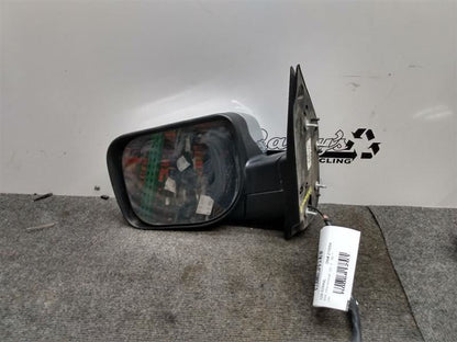 Driver Side View Mirror Without Power Folding Fits 04-15 ARMADA 681203