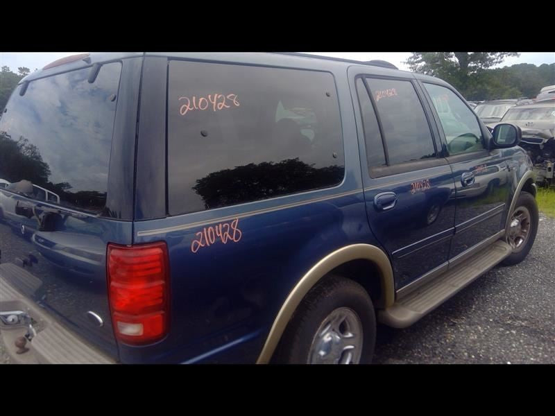 Engine ECM Electronic Control Module 8-280 4.6L Fits 00 EXPEDITION 608135