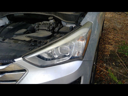 Driver Rear Suspension SWB Sport FWD Fits 15-18 SANTA FE 1125514