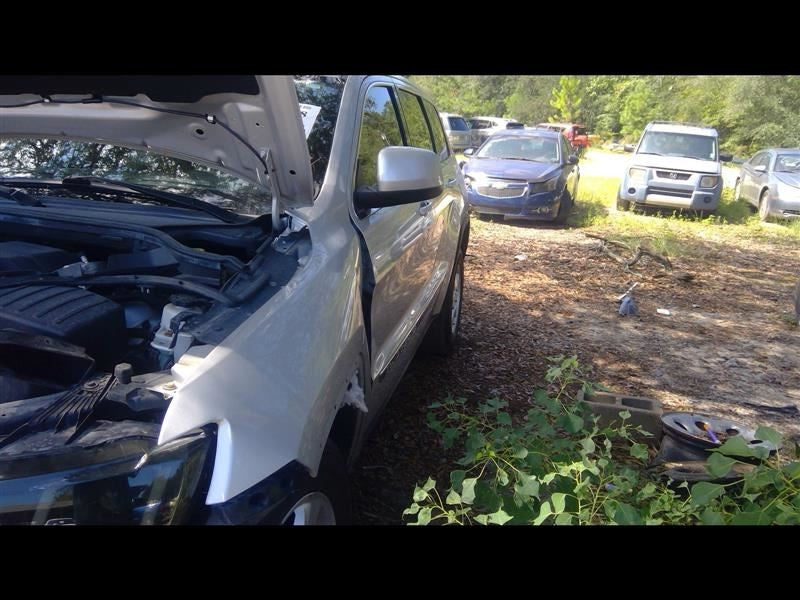 Fuel Pump Assembly Secondary Fits 11-20 DURANGO 1066874