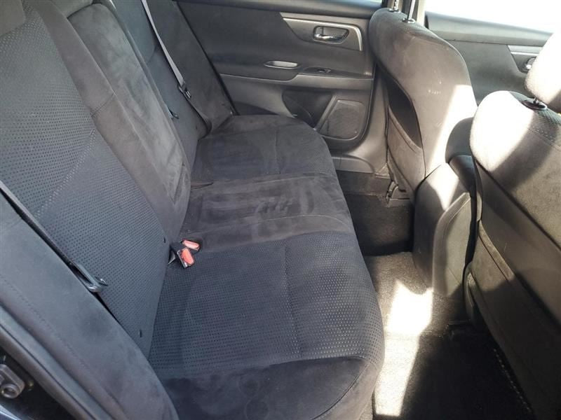 Brake Master Cylinder Vehicle Dynamic Control Fits 13-18 ALTIMA 1037676