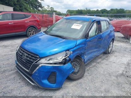 Alternator Fits 20-23 KICKS 1135217