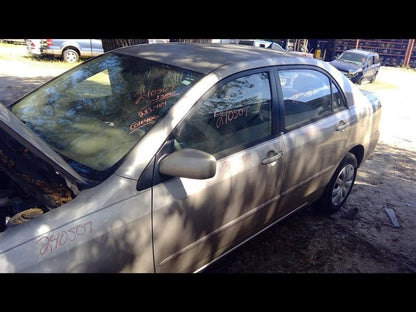 Driver Left Strut Front 1ZZFE Engine Fits 03-08 COROLLA 1069623