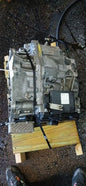 Automatic Transmission 2.0L AWD Thru 12/31/18 Fits 16-19 BMW X1 1037582
