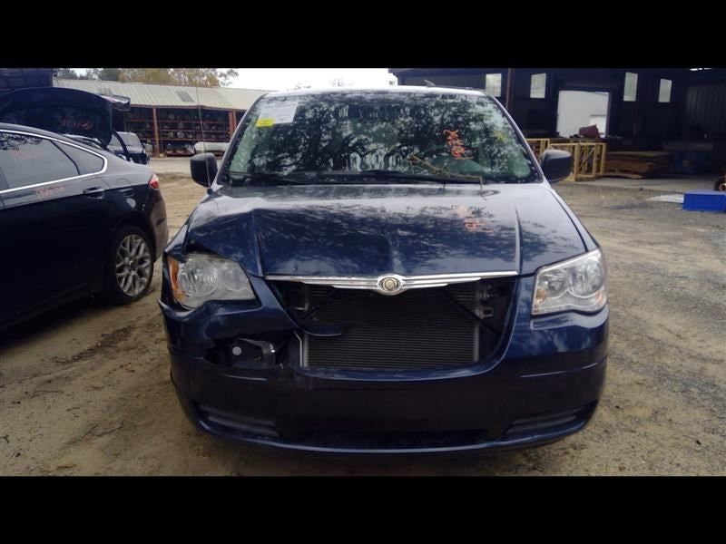 Door Handle Exterior Assembly Door Rear Fits 08-09 11-14 16-19 CARAVAN 653470