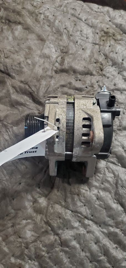 Alternator Fits 19 INFINITI QX50 1068260