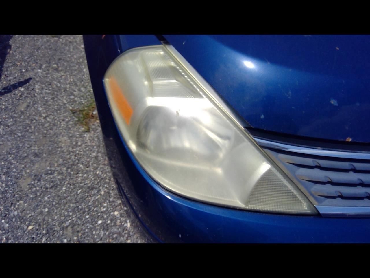Alternator From 3/09 Fits 09 SENTRA 1124085