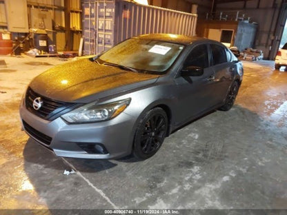 Alternator 4 Cylinder Fits 18 ALTIMA 1092472